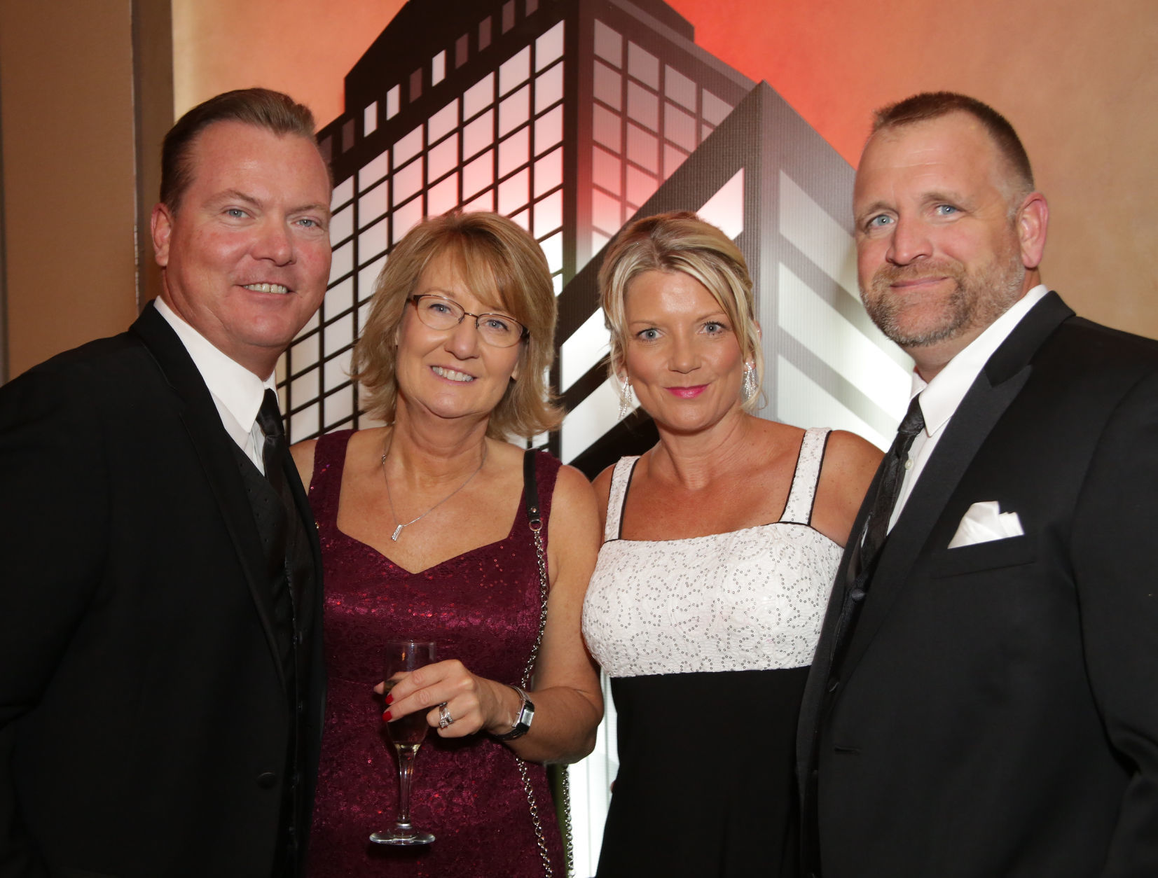 2018 Heart of Gold Gala